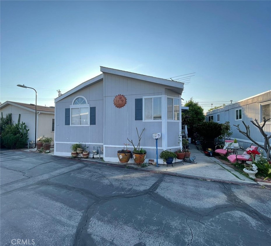 19850 Arrow Highway Unit SPC C19  