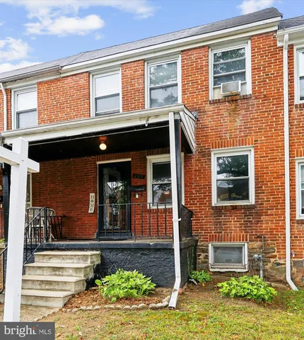 $159,831 | 134 North Culver Street, Baltimore, MD 21229