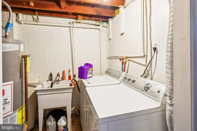 $159,831 | 134 North Culver Street, Baltimore, MD 21229