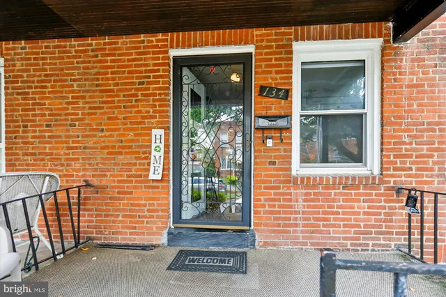$159,831 | 134 North Culver Street, Baltimore, MD 21229