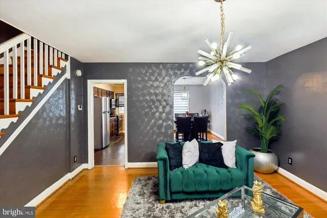 $159,831 | 134 North Culver Street, Baltimore, MD 21229