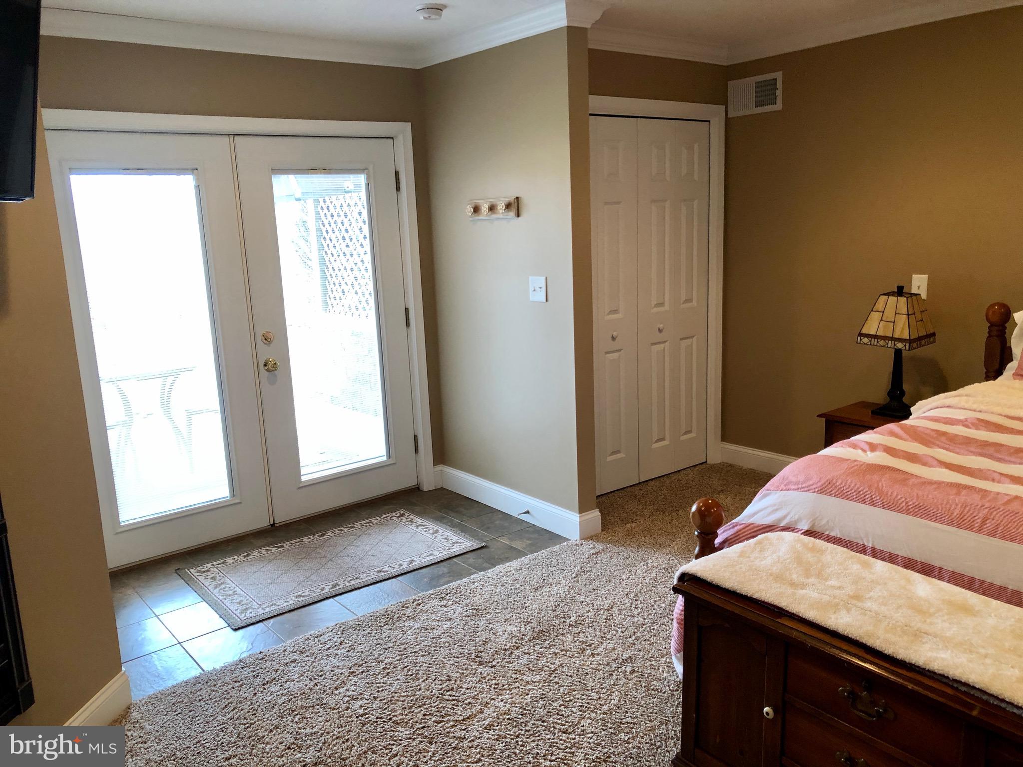 708 Millers Spring Road York, PA 17406 - Photo 13 of 45 French doors to patio