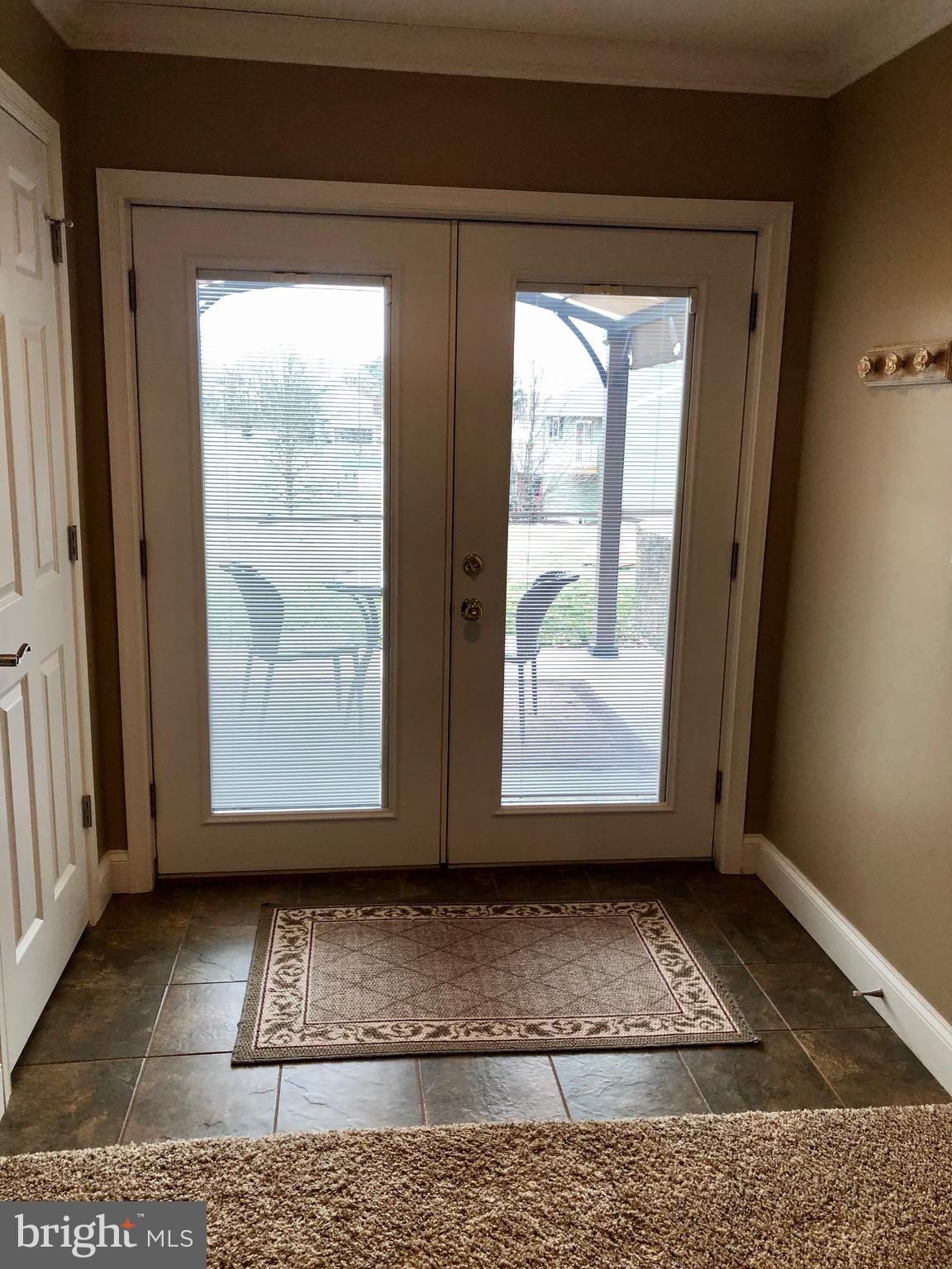 708 Millers Spring Road York, PA 17406 - Photo 18 of 45 Master doors to patio