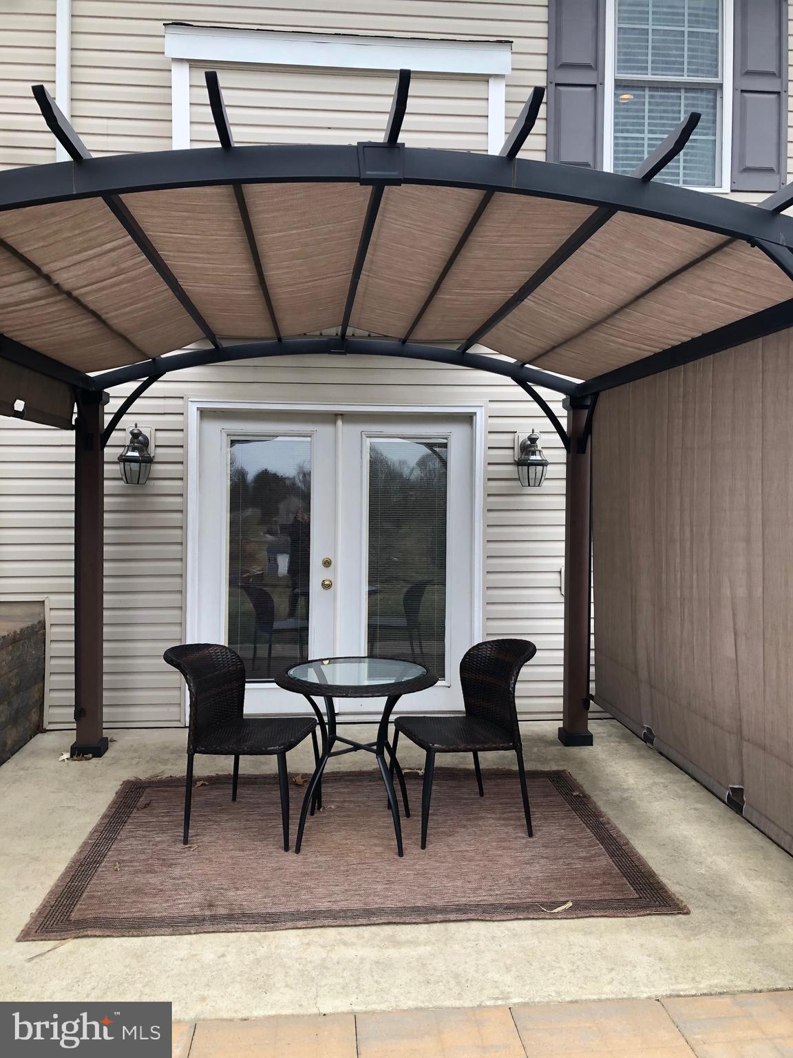 708 Millers Spring Road York, PA 17406 - Photo 20 of 45 Enjoy some the view from here!