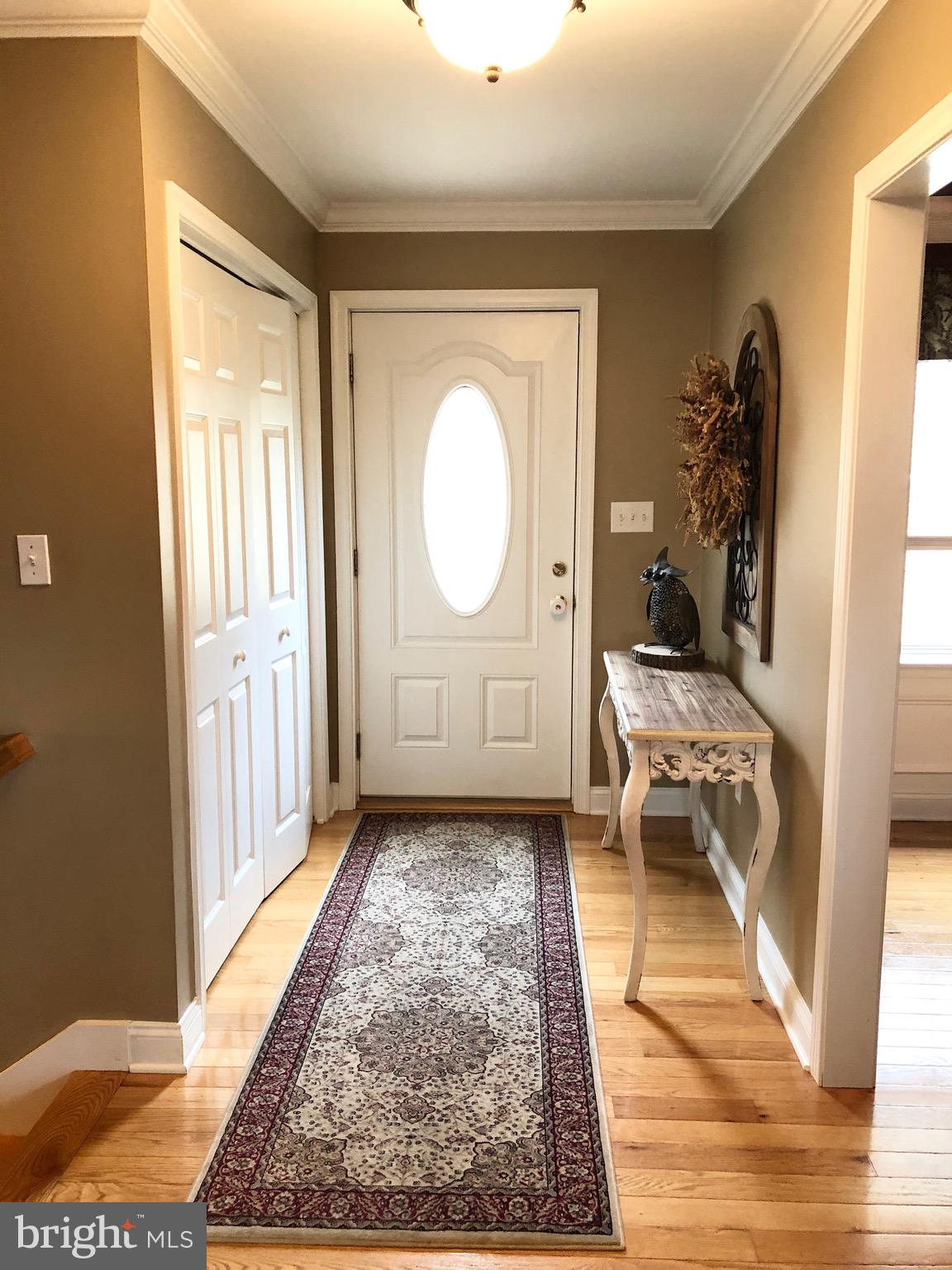 708 Millers Spring Road York, PA 17406 - Photo 5 of 45 Come in and look at this beautiful home!