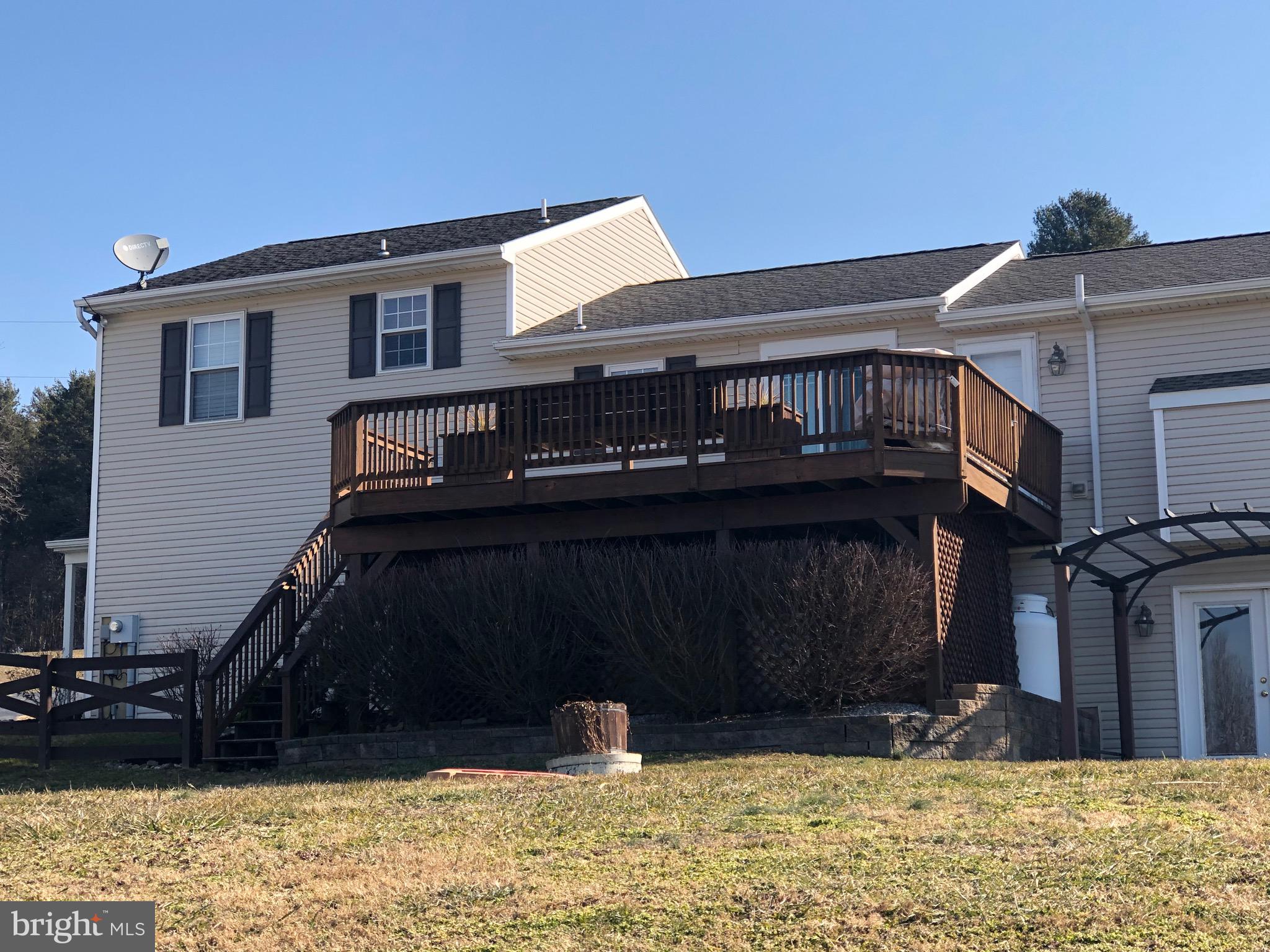 708 Millers Spring Road York, PA 17406 - Photo 44 of 45 Gallery Image 44