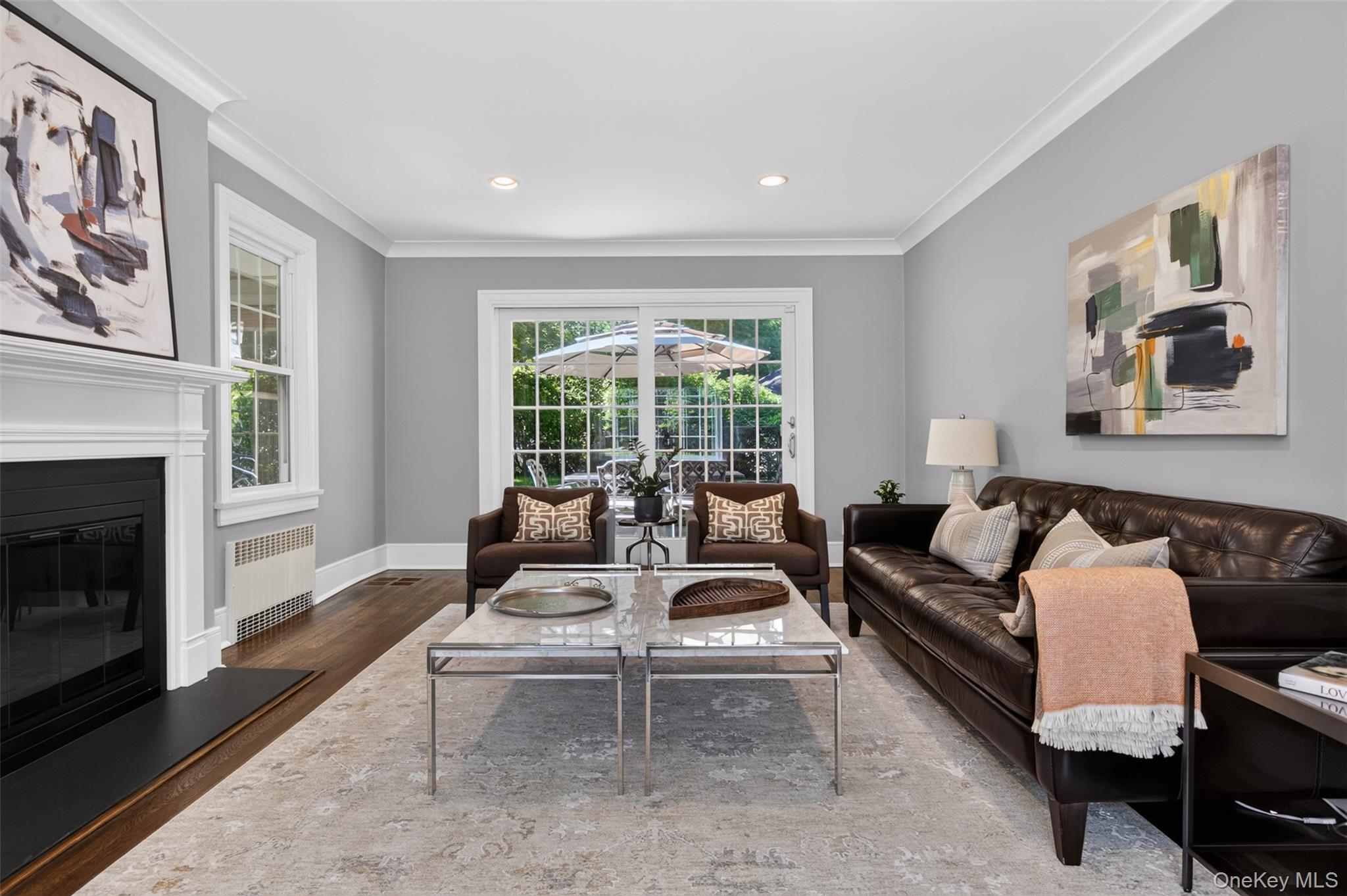 12 Drake Road Scarsdale, NY 10583 - Photo 7 of 43