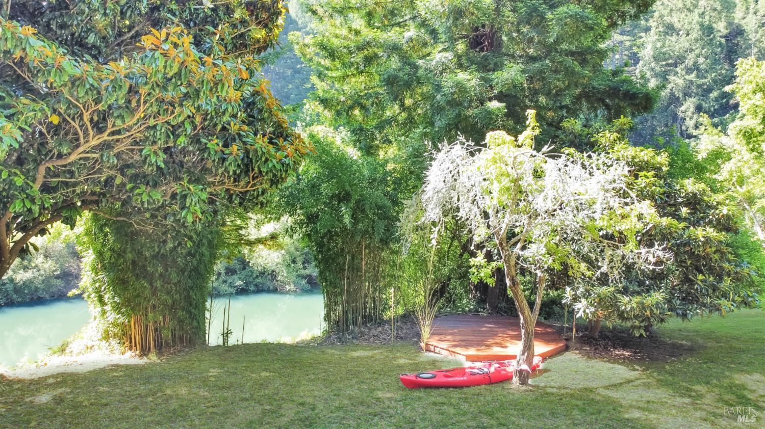 19617 Redwood Drive Monte Rio, CA 95462 - Photo 3 of 57
