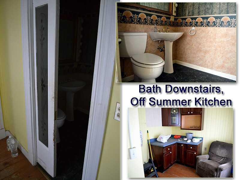 222 Ross Ridge Road Houlton, ME 04730 - Photo 25 of 35 Bathroom.