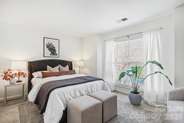 $215,000 | 525 North Graham Street, Unit 3B, Charlotte, NC 28202