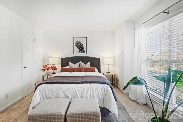 $215,000 | 525 North Graham Street, Unit 3B, Charlotte, NC 28202