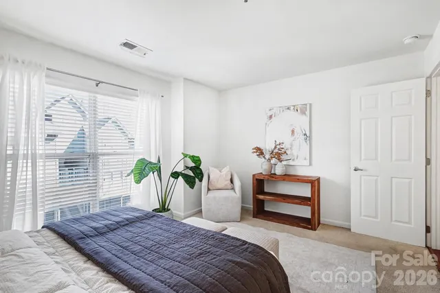 $215,000 | 525 North Graham Street, Unit 3B, Charlotte, NC 28202