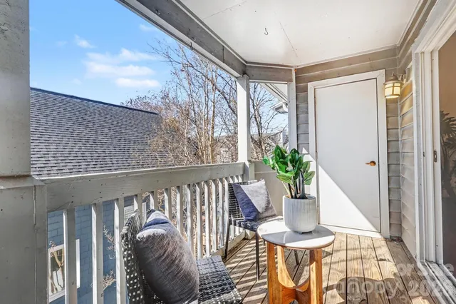 $215,000 | 525 North Graham Street, Unit 3B, Charlotte, NC 28202