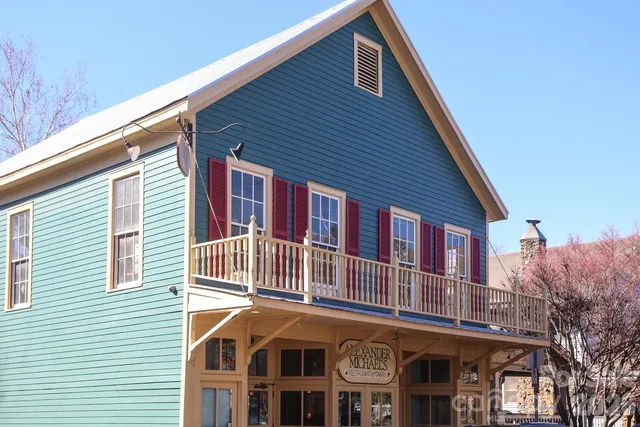 $215,000 | 525 North Graham Street, Unit 3B, Charlotte, NC 28202