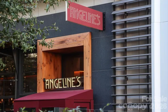 $215,000 | 525 North Graham Street, Unit 3B, Charlotte, NC 28202