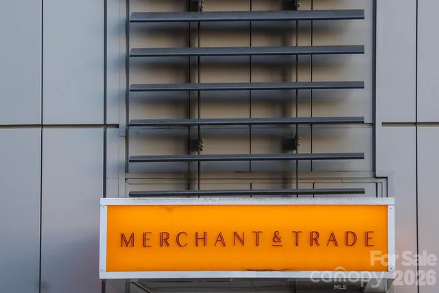 $215,000 | 525 North Graham Street, Unit 3B, Charlotte, NC 28202