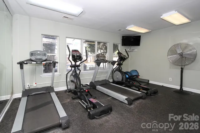 $215,000 | 525 North Graham Street, Unit 3B, Charlotte, NC 28202