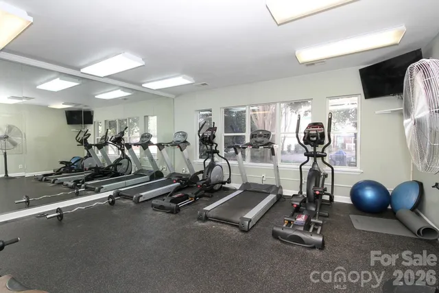 $215,000 | 525 North Graham Street, Unit 3B, Charlotte, NC 28202