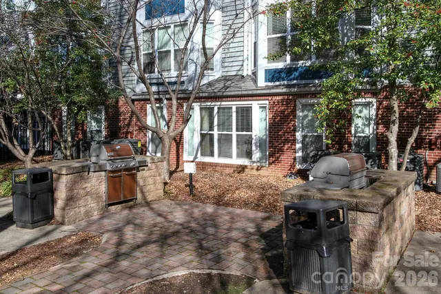 $215,000 | 525 North Graham Street, Unit 3B, Charlotte, NC 28202