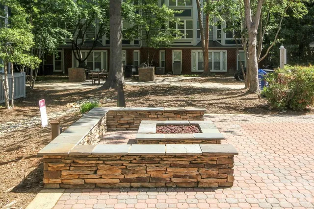 $215,000 | 525 North Graham Street, Unit 3B, Charlotte, NC 28202