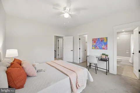 $2,400,000 | 2336 North Oak Street, Falls Church, VA 22046