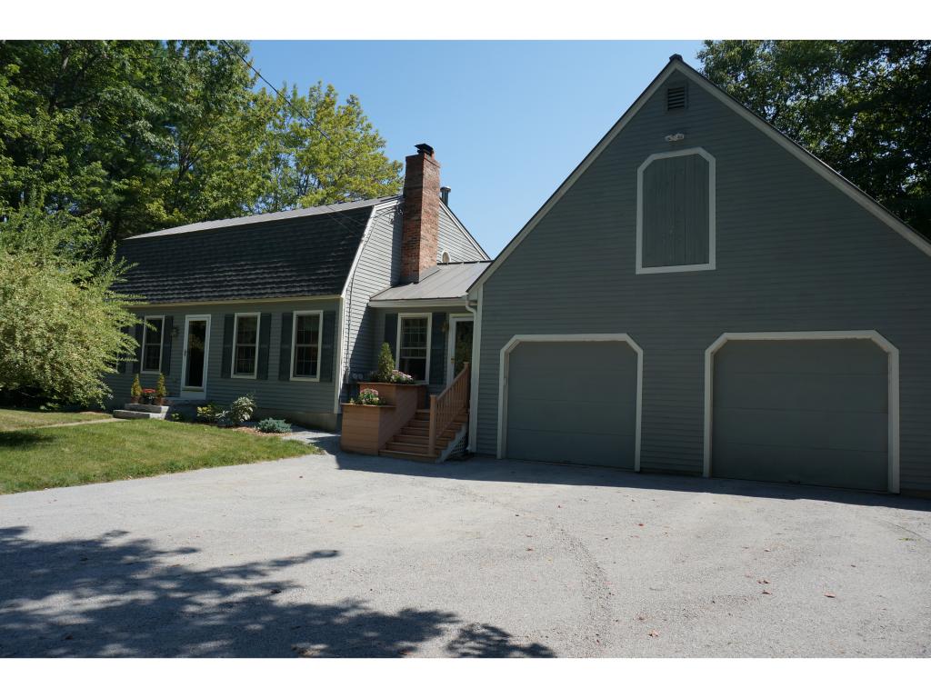 133 Beard Road New Boston, NH 03070 - Photo 1 of 20 Gallery Image 1