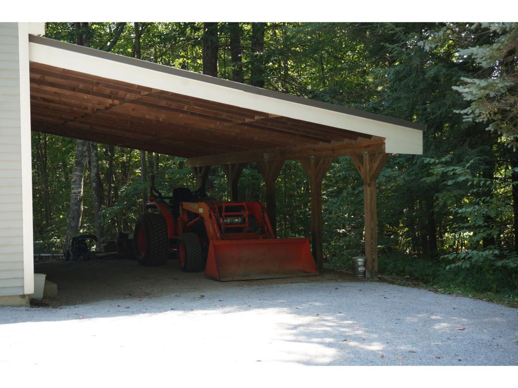 133 Beard Road New Boston, NH 03070 - Photo 17 of 20 Gallery Image 17