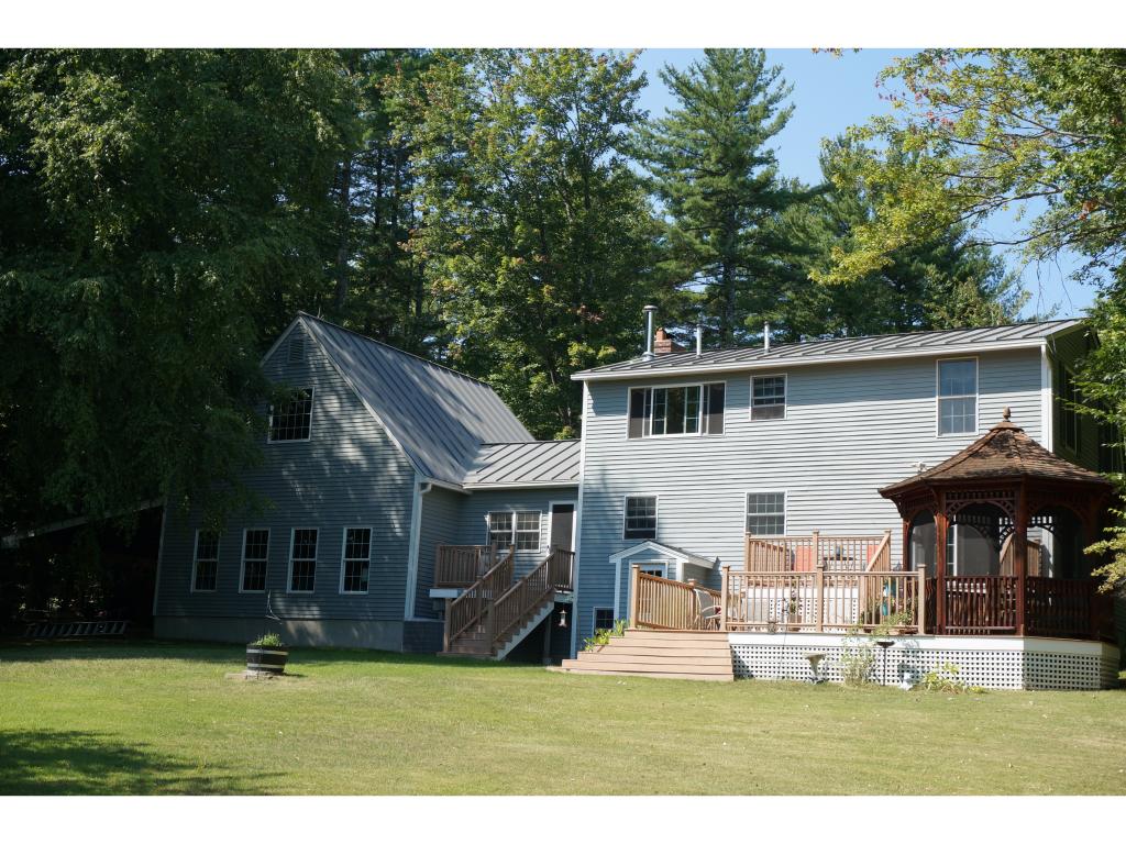 133 Beard Road New Boston, NH 03070 - Photo 18 of 20 Gallery Image 18