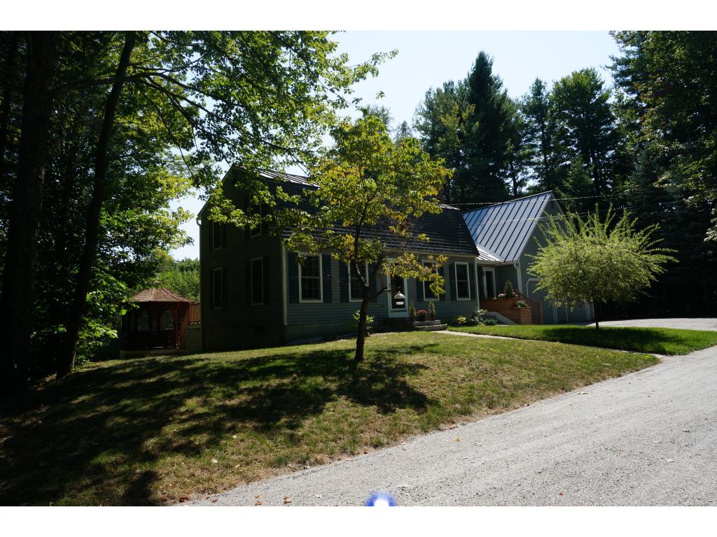 133 Beard Road New Boston, NH 03070 - Photo 19 of 20 Gallery Image 19