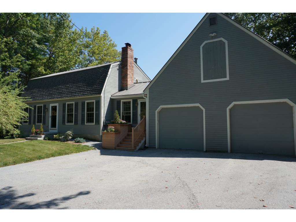 133 Beard Road New Boston, NH 03070 - Photo 20 of 20 Gallery Image 20