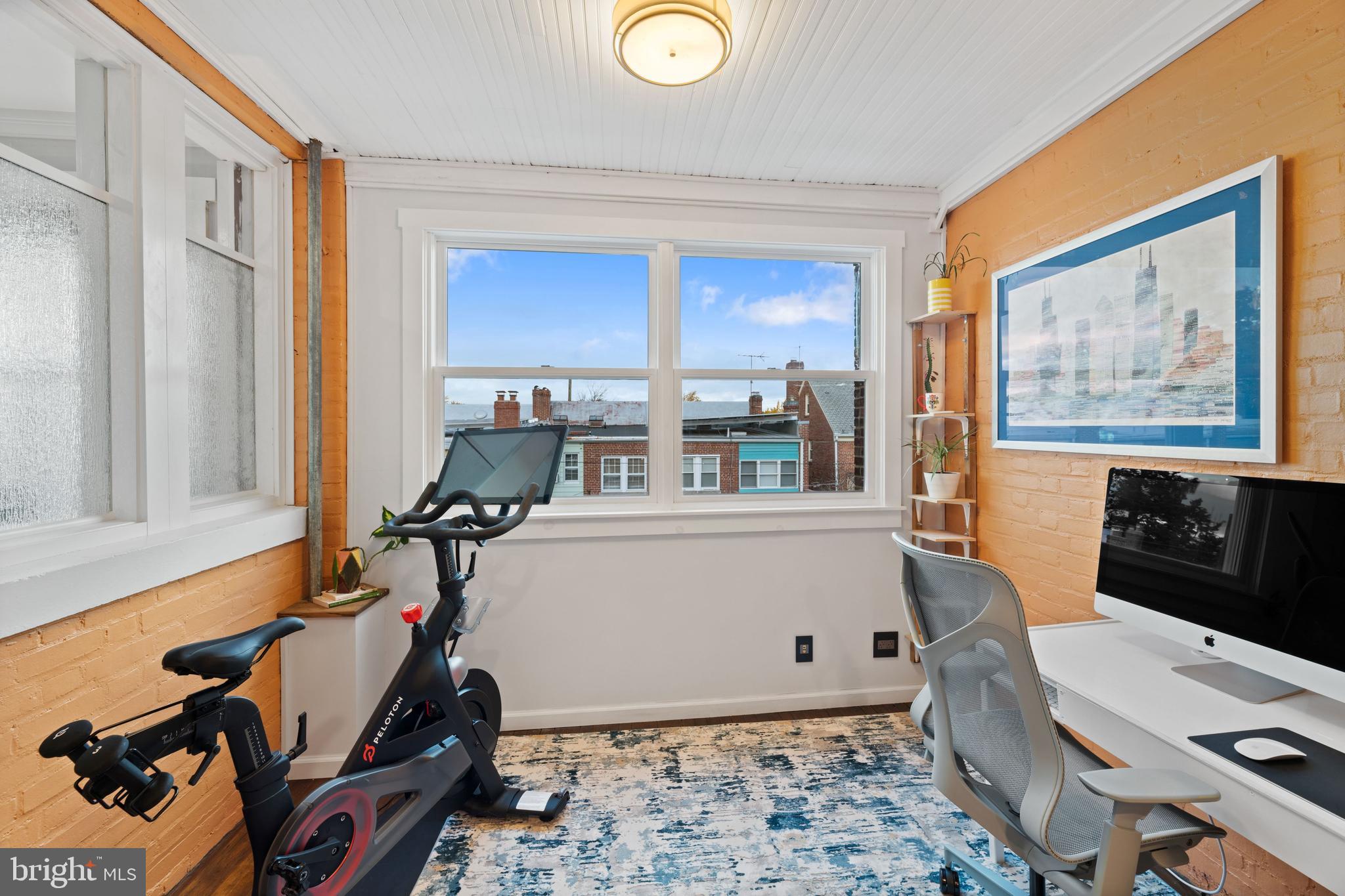 1367 Rittenhouse Street Northwest Washington, DC 20011 - Photo 24 of 41 Office