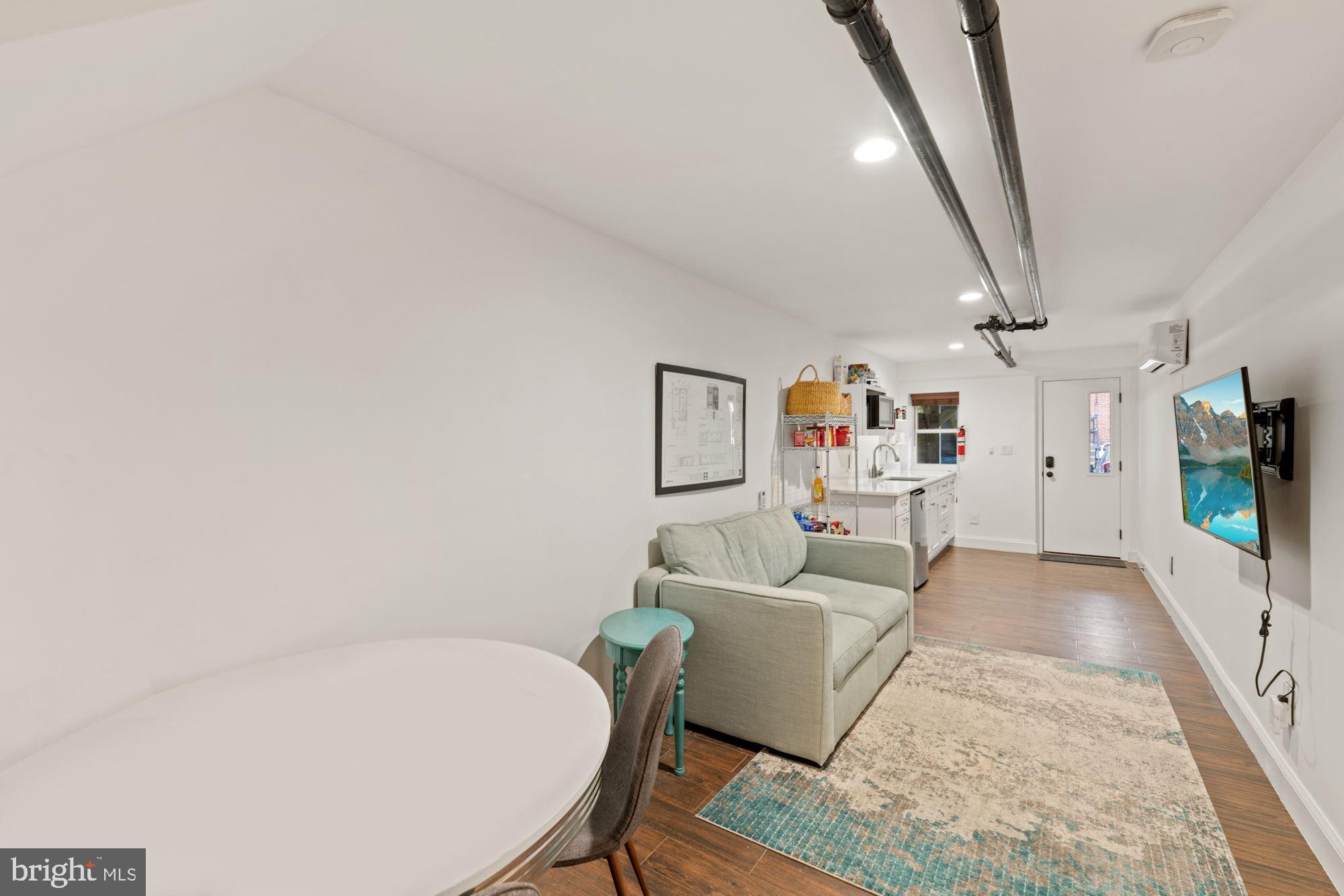 1367 Rittenhouse Street Northwest Washington, DC 20011 - Photo 28 of 41