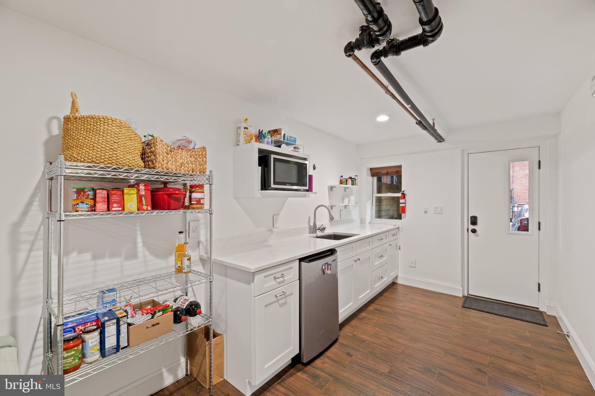 1367 Rittenhouse Street Northwest Washington, DC 20011 - Photo 29 of 41