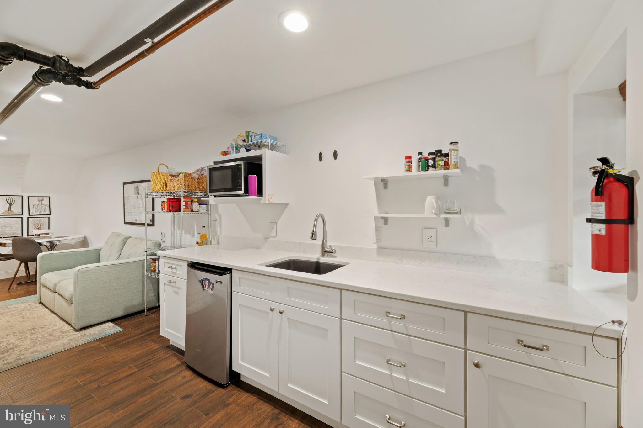 1367 Rittenhouse Street Northwest Washington, DC 20011 - Photo 30 of 41