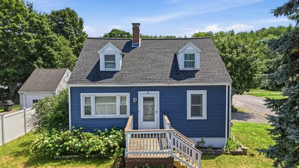 $575,000 | 89 Powder Mill Road, Maynard, MA 01754