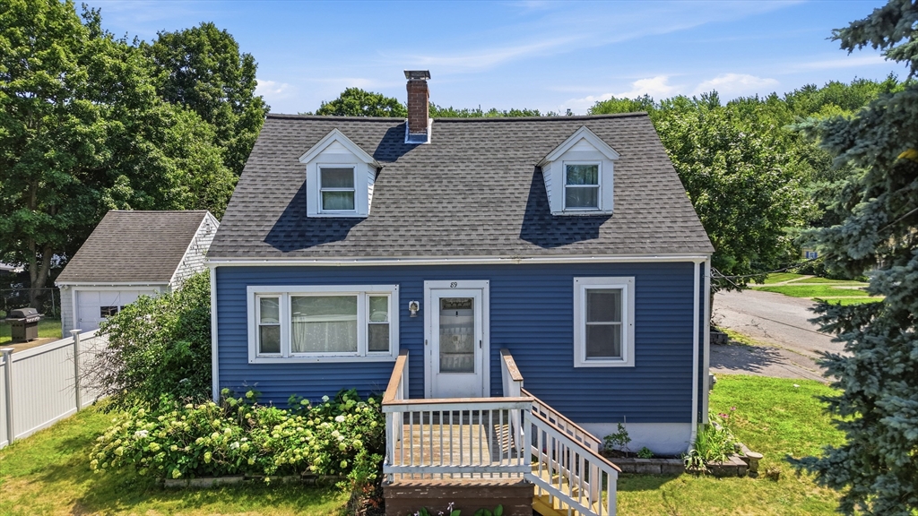 89 Powder Mill Road Maynard, MA 01754 - Photo 1 of 41 Gallery Image 1