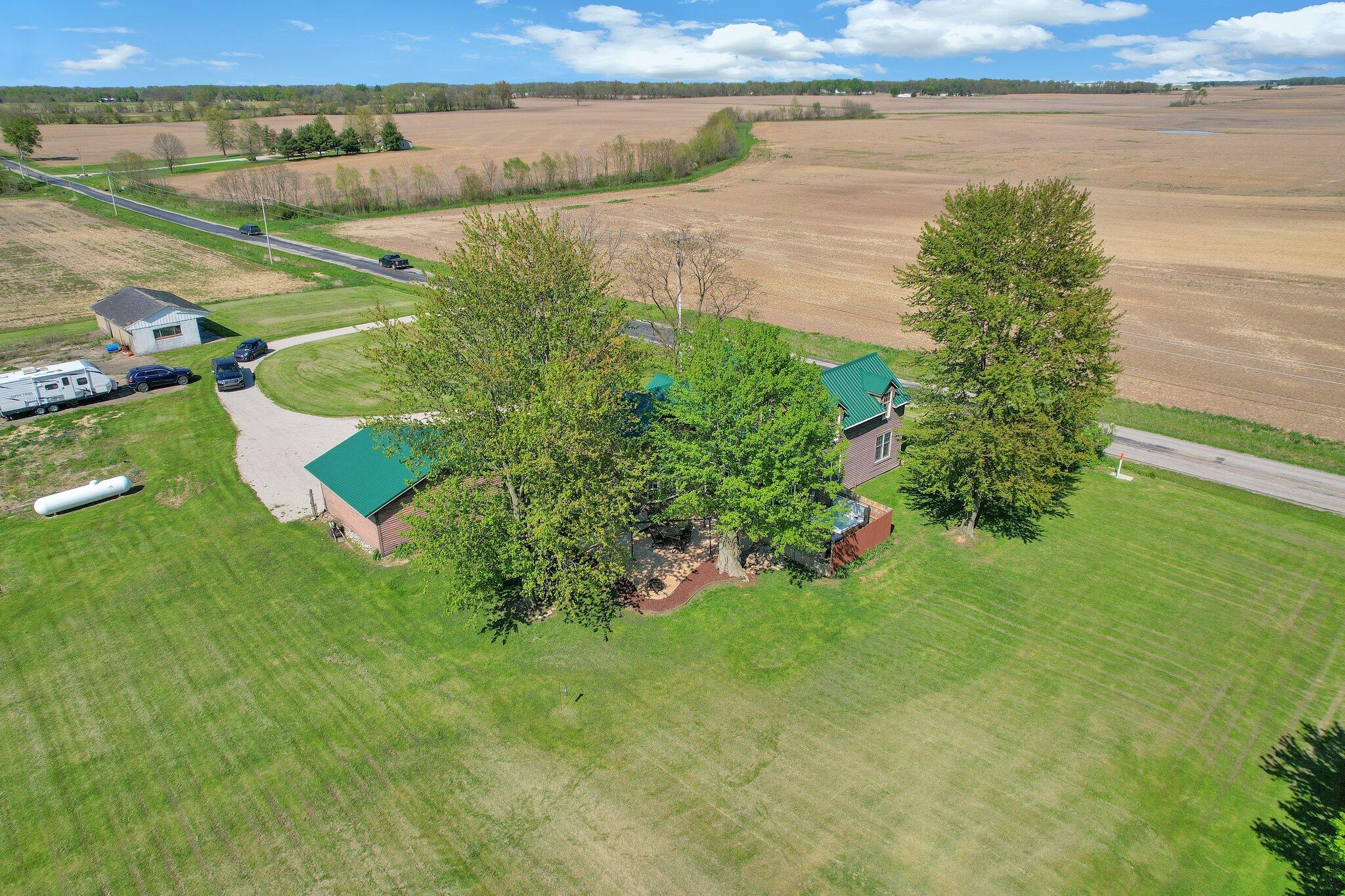 1463 North County Line Road Sunbury, OH 43074 - Photo 55 of 64 60-web-or-mls-1463-n-county-line-rd