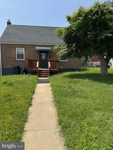 $299,000 | 112 Burton Lane East, Sharon Hill, PA 19079