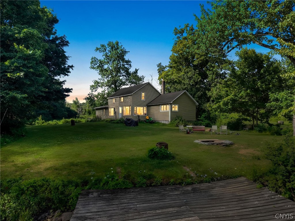 9968 Caughdenoy Road Clay, NY 13029 - Photo 1 of 44