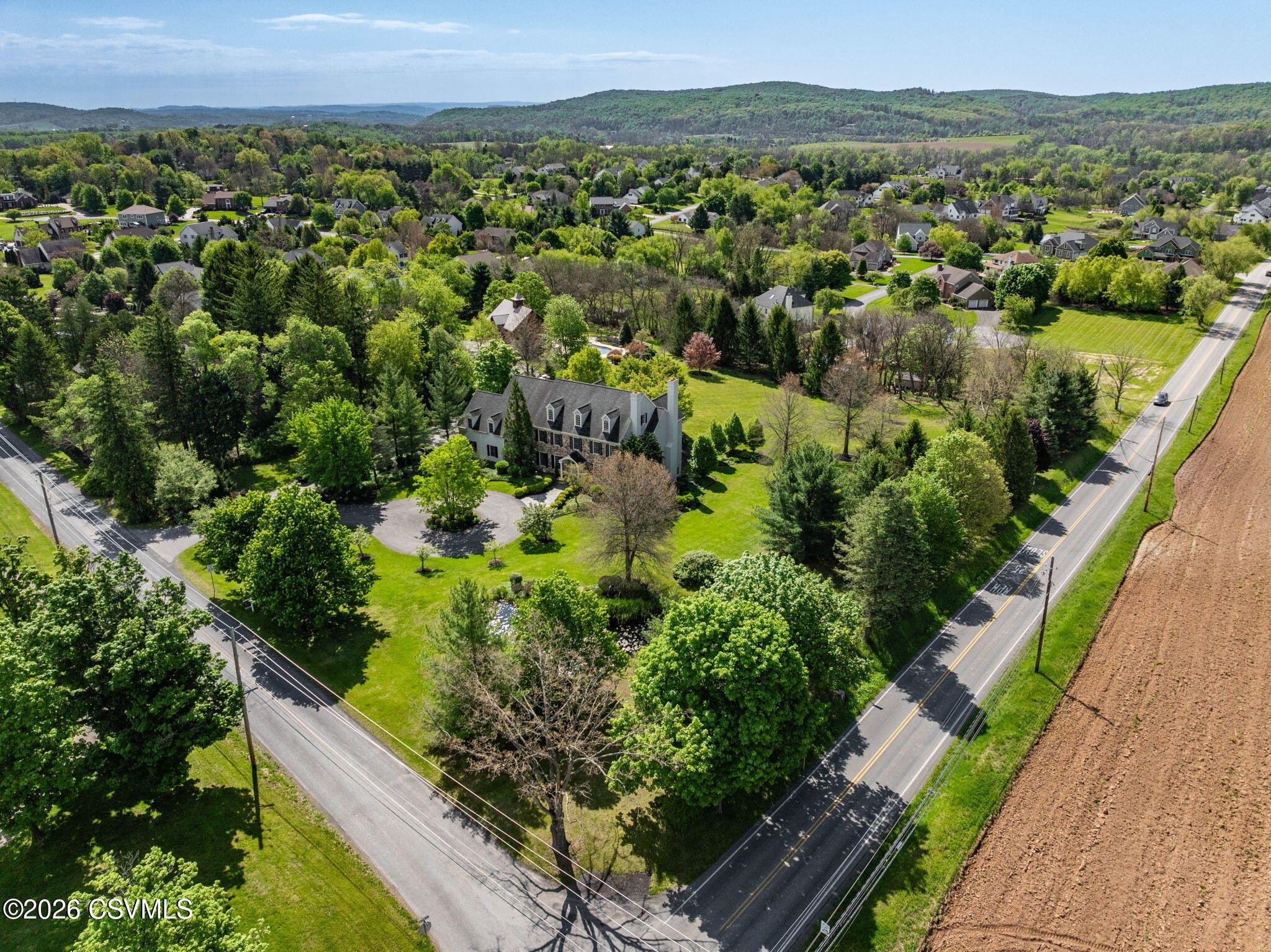 303 Jonathan Road Lewisburg, PA 17837 - Photo 105 of 111