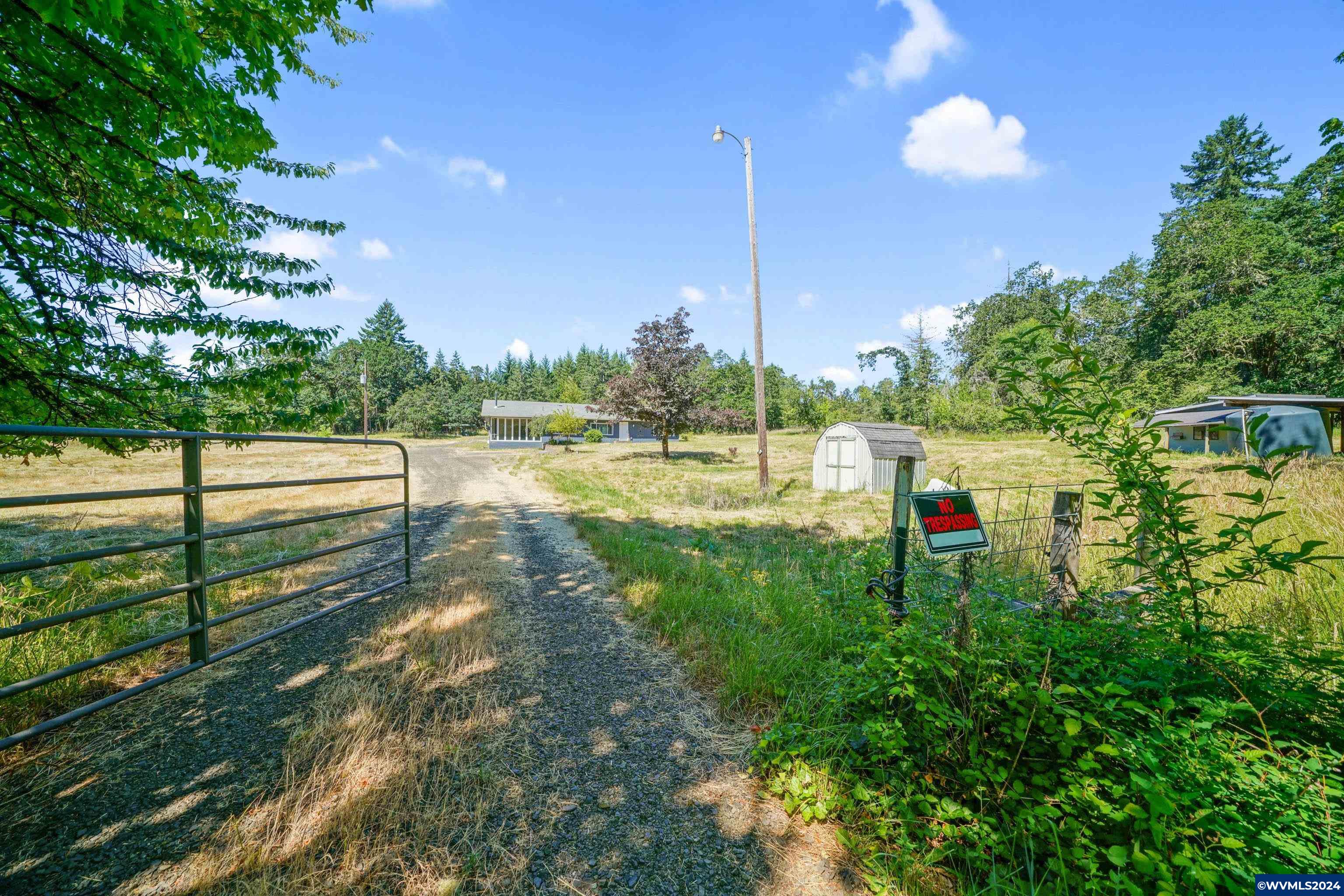 635 Reuben Boise Road Dallas, OR 97338 - Photo 2 of 42