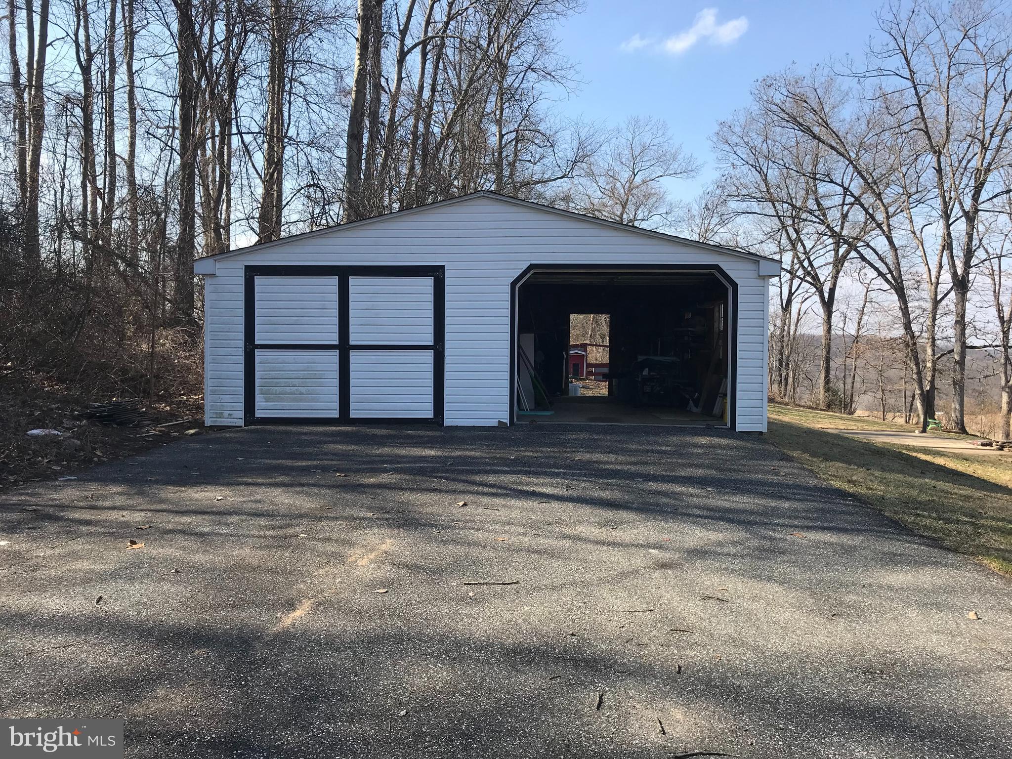 884 Mitchell Road Airville, PA 17302 - Photo 54 of 56 Gallery Image 54