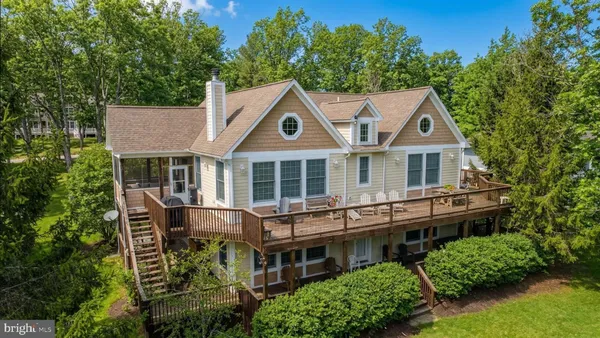 $1,929,900 | 200 Stillwater Drive, Swanton, MD 21561