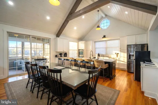 $1,929,900 | 200 Stillwater Drive, Swanton, MD 21561