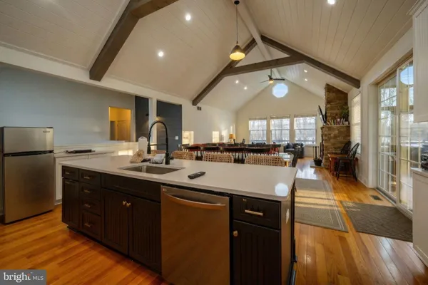 $1,929,900 | 200 Stillwater Drive, Swanton, MD 21561