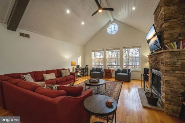 $1,929,900 | 200 Stillwater Drive, Swanton, MD 21561