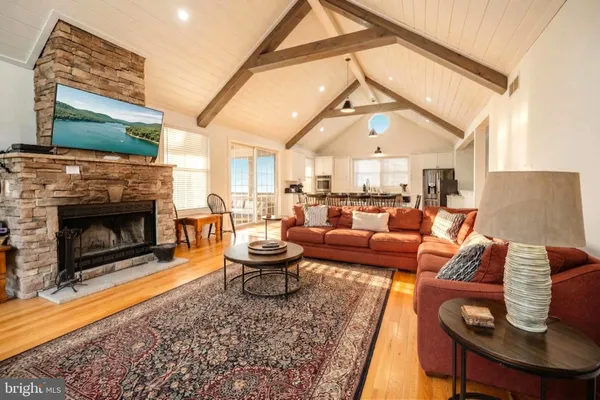 $1,929,900 | 200 Stillwater Drive, Swanton, MD 21561