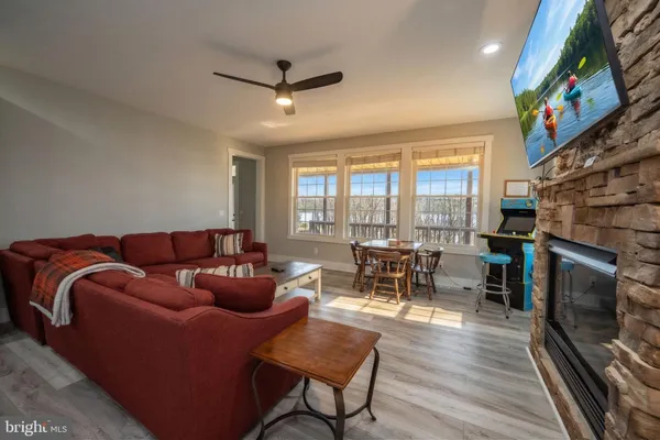 $1,929,900 | 200 Stillwater Drive, Swanton, MD 21561