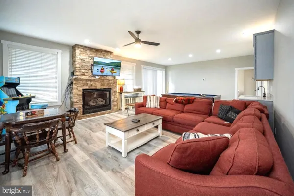 $1,929,900 | 200 Stillwater Drive, Swanton, MD 21561