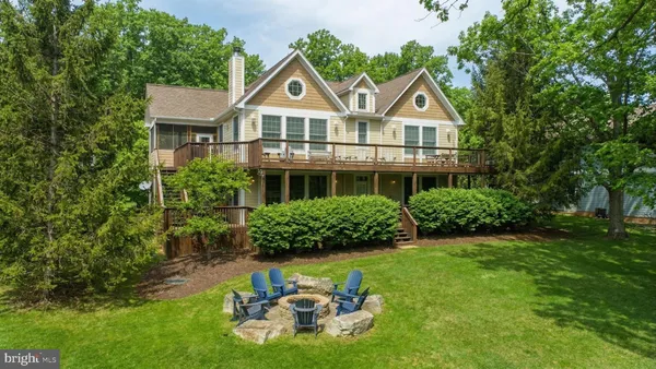 $1,929,900 | 200 Stillwater Drive, Swanton, MD 21561
